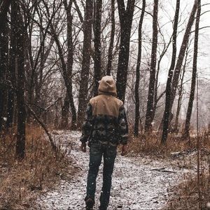 Meet your Posher, Chase